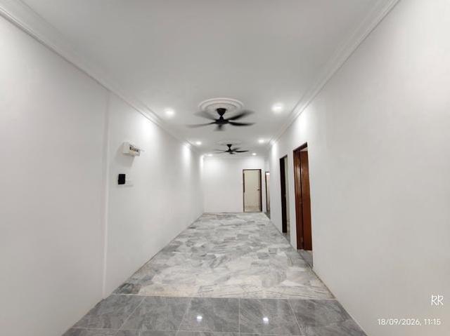 Terraced House for sale in Sendayan Village, Negeri Sembilan