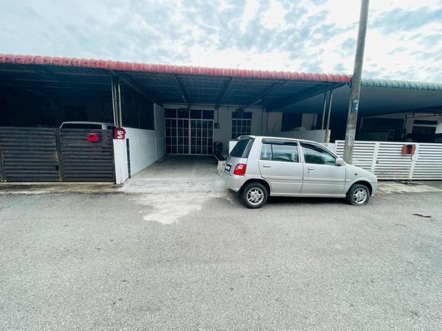Terraced House for sale in Sungai Petani, Kuala Muda