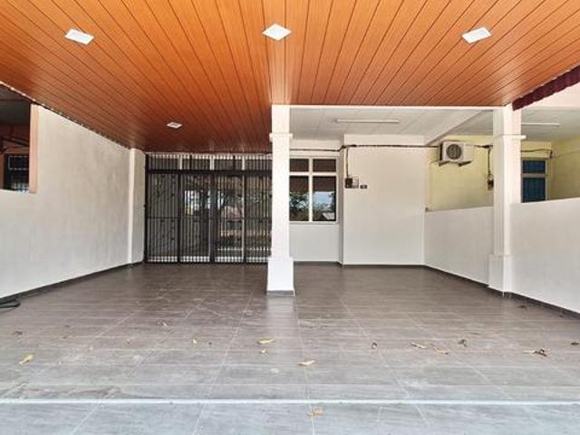 Terraced House for sale in Sungai Petani, Kuala Muda