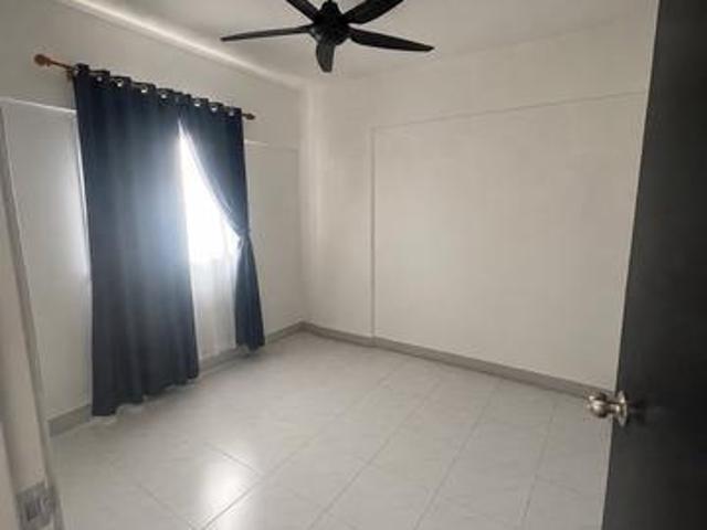 Apartment for sale in Perai, Seberang Perai