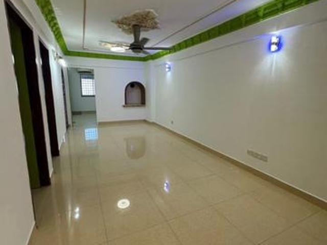 Apartment for sale in Kepong, Kuala Lumpur