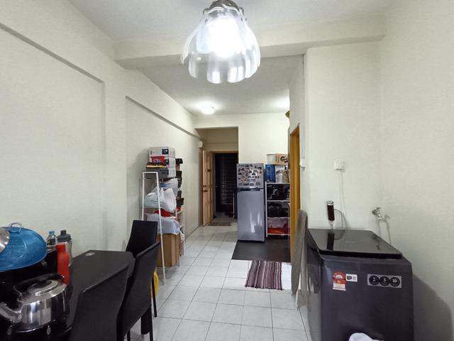 Condominium for sale in Petaling, Subang Jaya