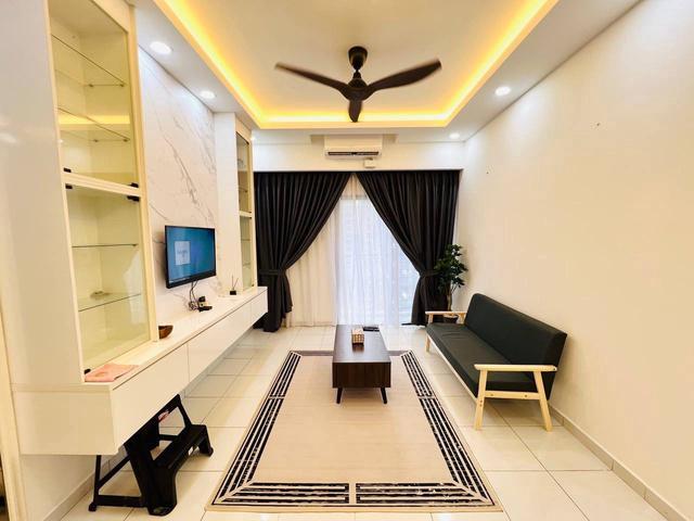 Condominium for sale in Kajang, Langat