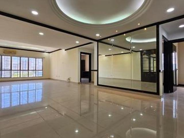 Condominium for sale in Selayang, Selangor