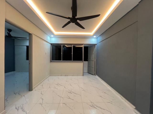 Flat for sale in Country Heights Damansara, Kuala Lumpur