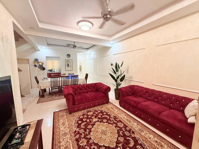 Terraced House for sale in Putrajaya