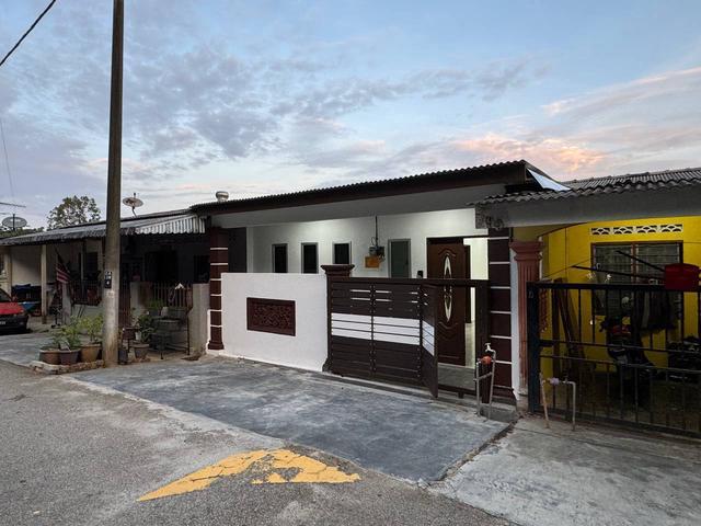 Terraced House for sale in Pilah, Kuala Pilah