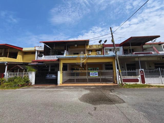 Terraced House for sale in Tringganu