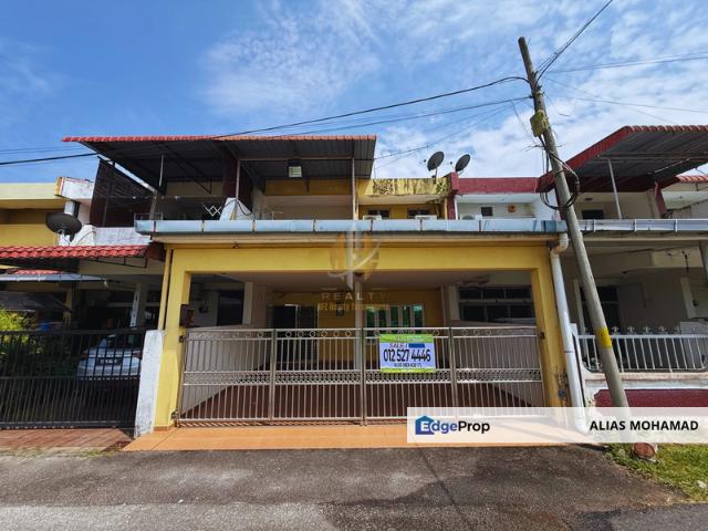 House for sale in Tringganu
