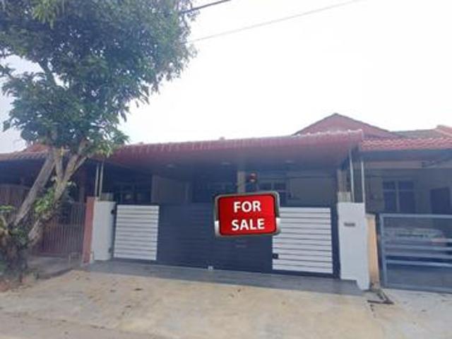 Terraced House for sale in Sungai Petani, Kuala Muda