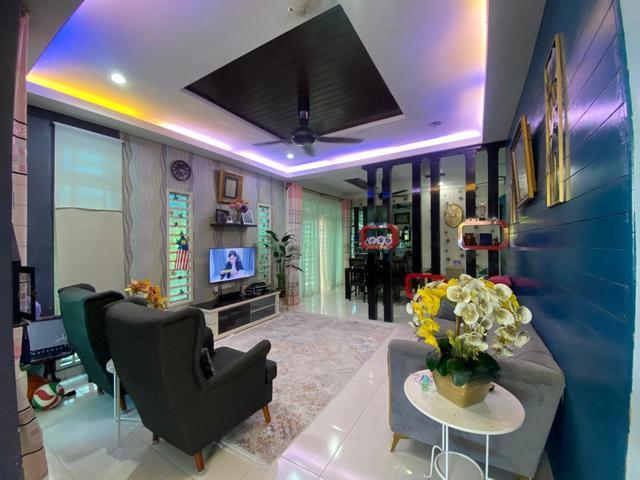 Residential House for sale in Sungai Petani, Kuala Muda
