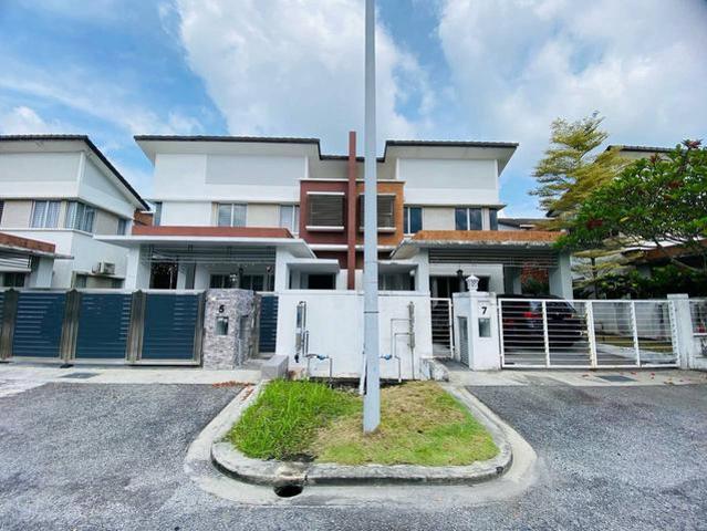Residential House for sale in Kajang, Langat