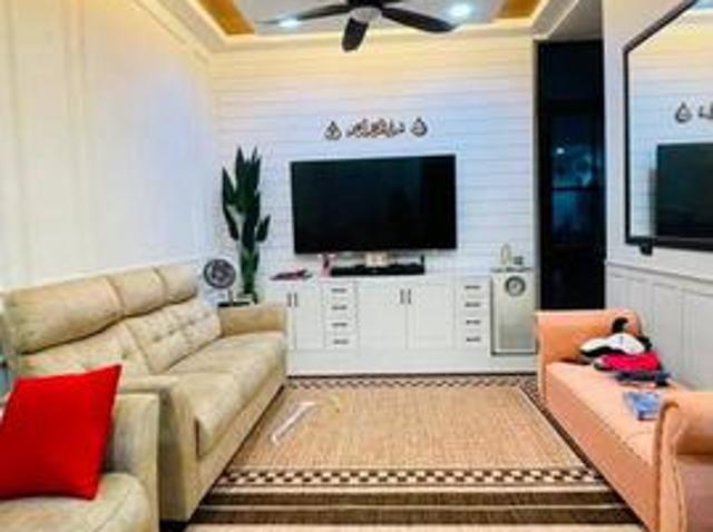 Residential House for sale in Perak, Kerian