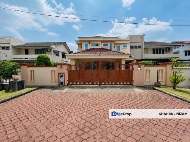 House for sale in Port Klang, Selangor