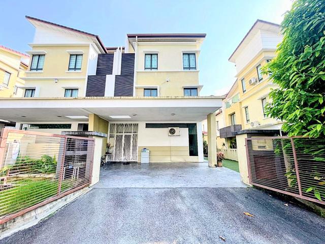 Residential House for sale in Kajang, Langat