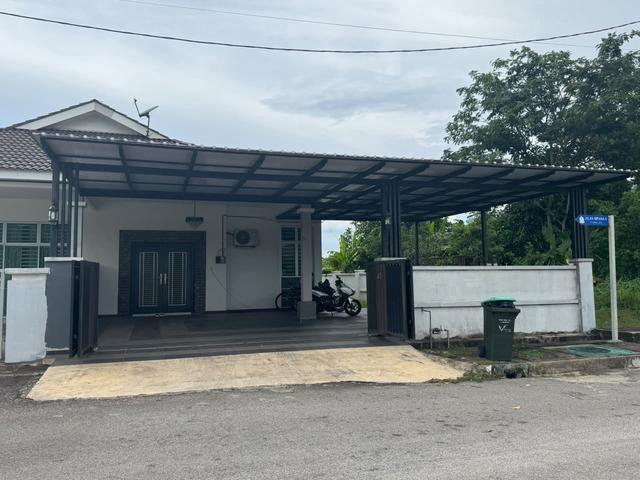 Residential House for sale in Sungai Petani, Kuala Muda