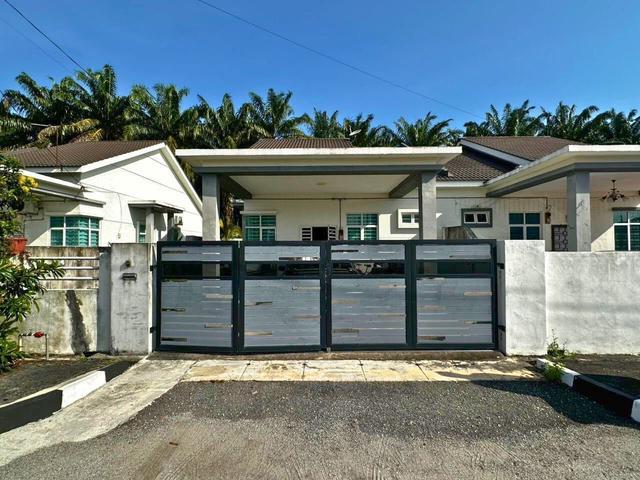 Residential House for sale in Lunas, Kulim