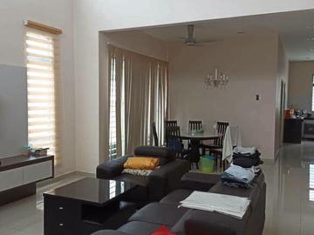 Bungalow for sale in Cheng, Malaka