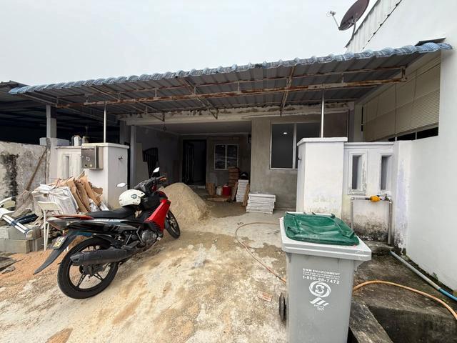 Terraced House for sale in Skudai, Iskandar Puteri