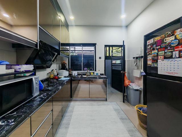 Terraced House for sale in Port Klang, Selangor