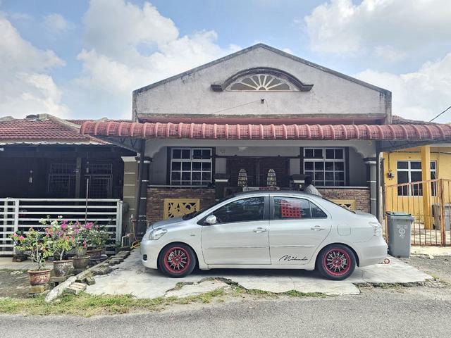 Terraced House for sale in Gemencheh, Negeri Sembilan