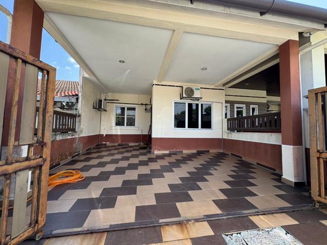 Terraced House for sale in Kajang, Langat