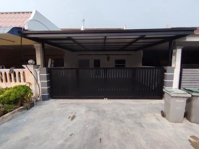 Terraced House for sale in Batu Berendam, Melaka Tengah