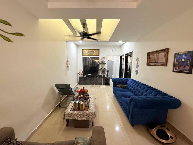 Terraced House for sale in Country Heights Damansara, Kuala Lumpur