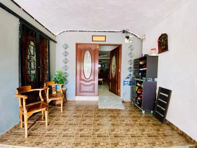 Terraced House for sale in Country Heights Damansara, Kuala Lumpur
