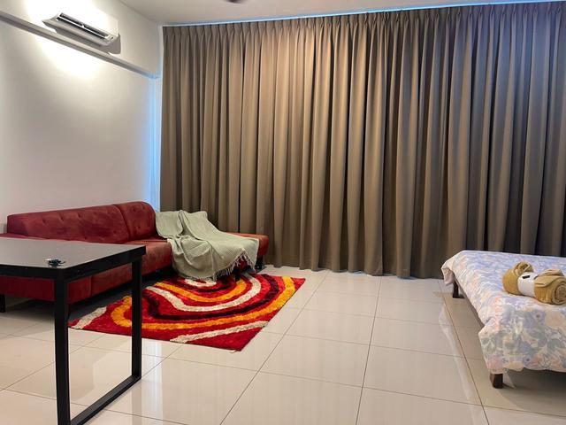 Condominium for rent in Georgetown, Penang