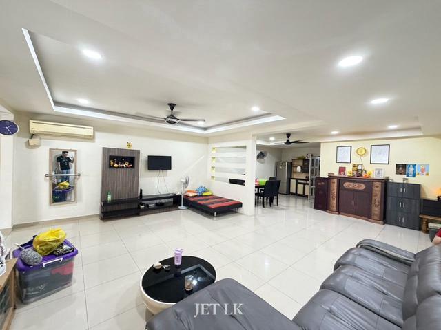 Terraced House for sale in Port Klang, Selangor