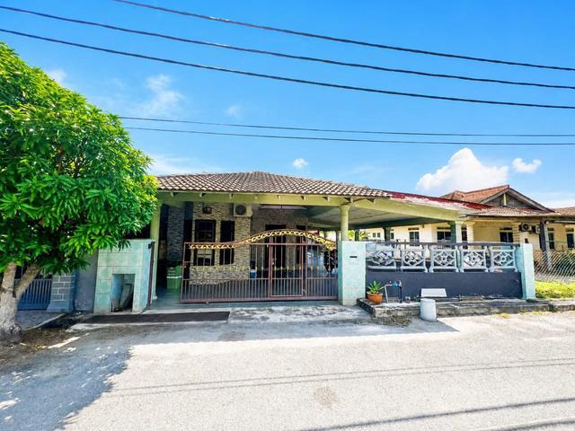 Residential House for sale in Kuantan, Pahang
