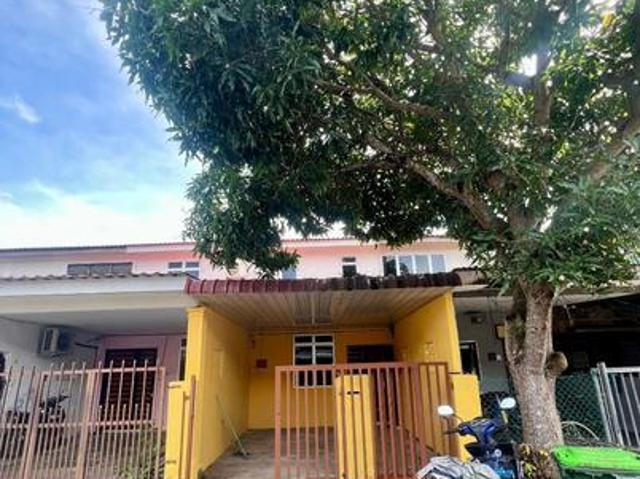 Terraced House for sale in Alor Setar, Kedah