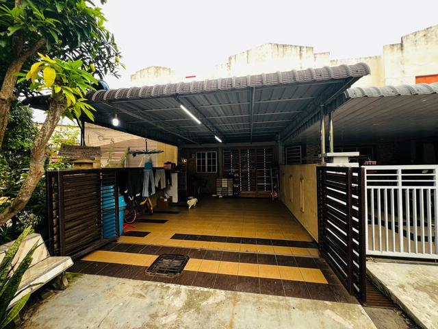 House for sale in Batu Kawan, Seberang Perai