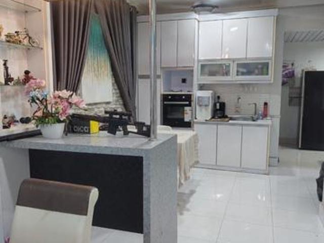 Terraced House for sale in Kuala Muda, Kedah