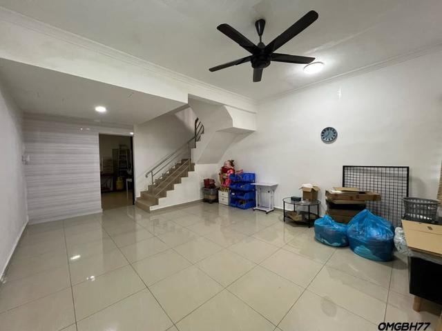 Terraced House for sale in Port Klang, Selangor