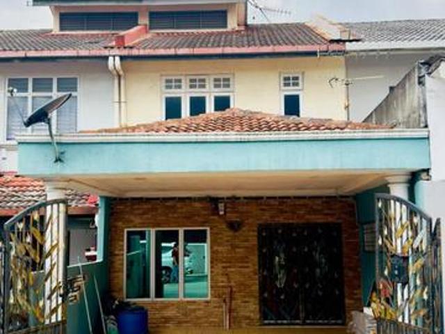 Terraced House for sale in Port Klang, Selangor