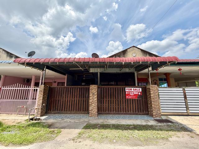 Terraced House for sale in Kodiang, Kedah