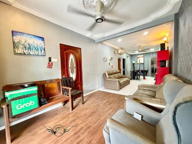 Terraced House for sale in Kodiang, Kedah