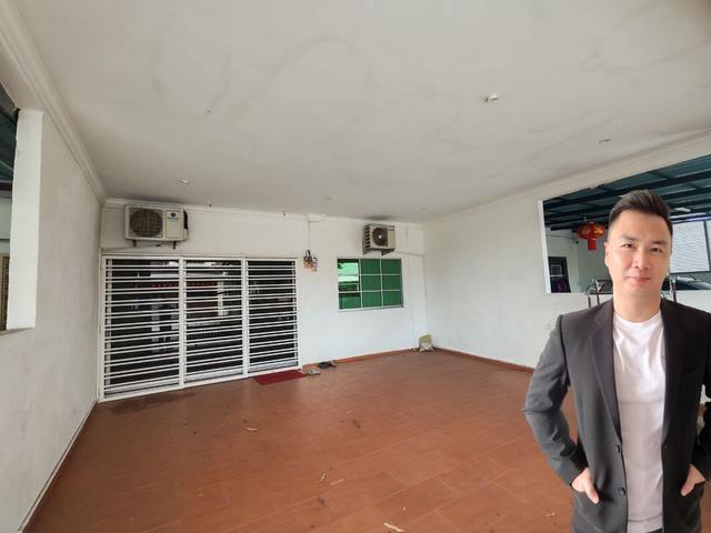 Terraced House for sale in Malim Jaya, Melaka Tengah