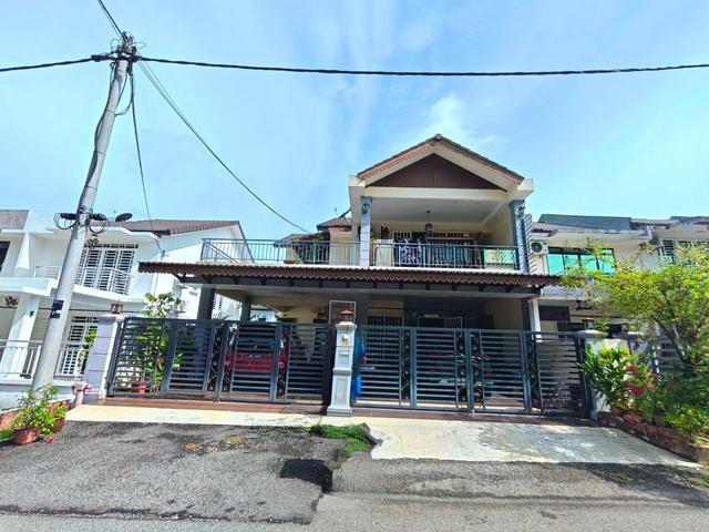 Terraced House for sale in Ayer Keroh, Melaka Tengah
