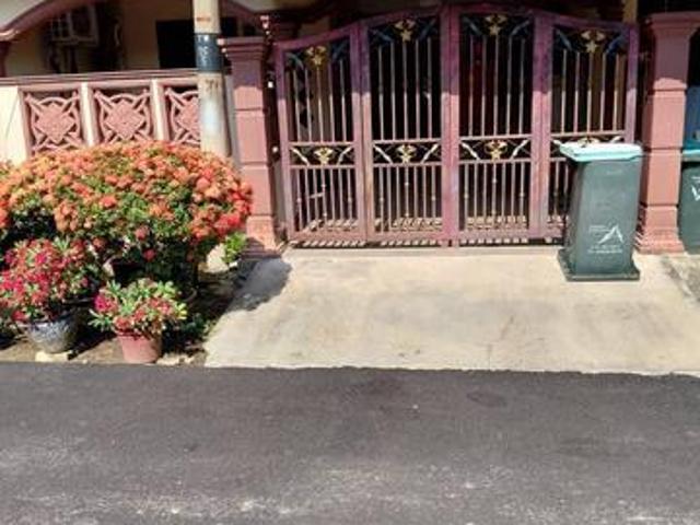 Terraced House for sale in Baling, Kedah