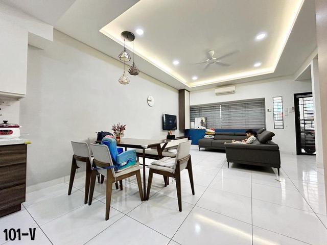 Terraced House for sale in Port Klang, Selangor