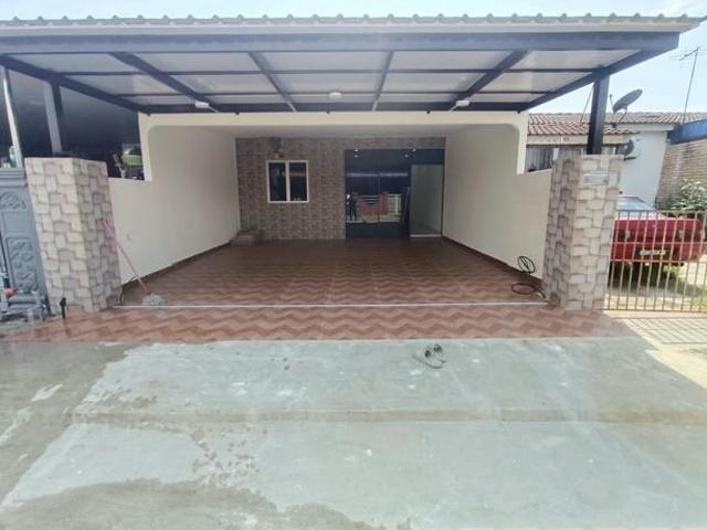 Terraced House for sale in Padang Serai, Kedah