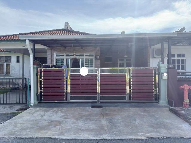 Terraced House for sale in Alor Setar, Kedah