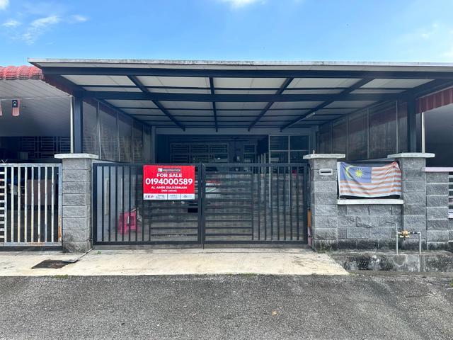 Terraced House for sale in Sungai Petani, Kuala Muda