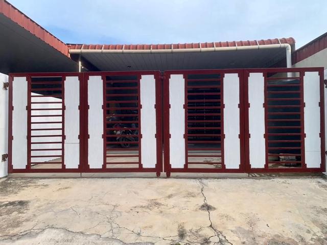 Terraced House for sale in Sungai Petani, Kuala Muda