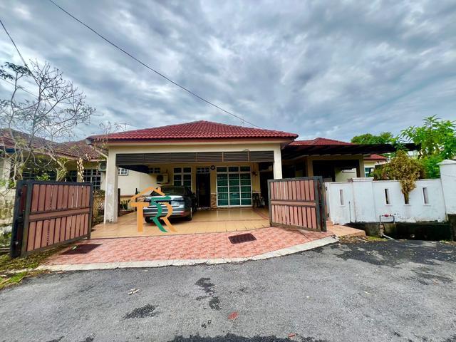 Residential House for sale in Jitra, Kedah