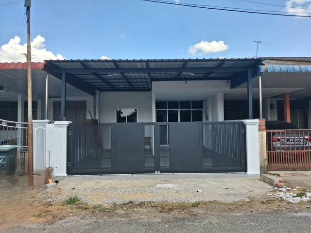 Terraced House for sale in Pendang, Kedah