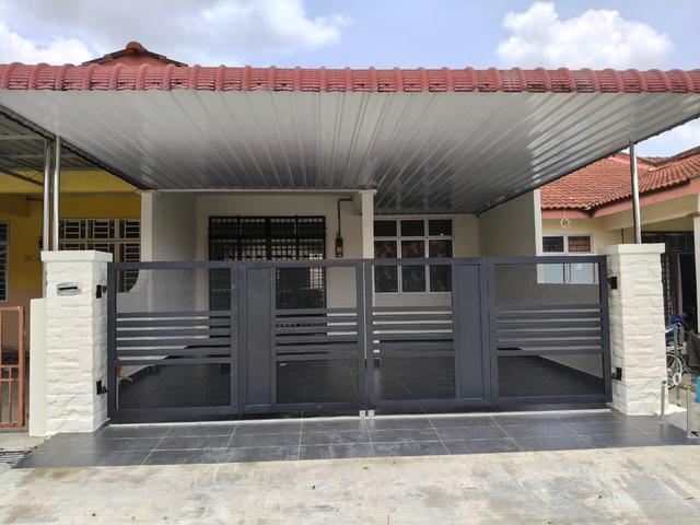 Terraced House for sale in Sungai Petani, Kuala Muda